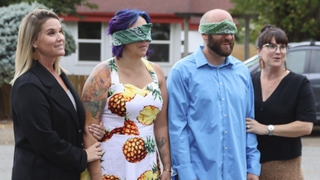 s03e01 — Family Fixer