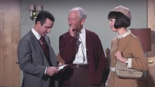 s01e21 — Dear Diary