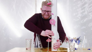 s01e06 — Ruben vinder hotdogskonkurrence