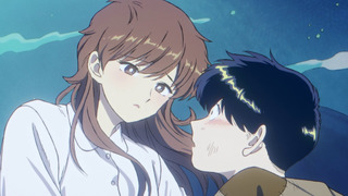 s01e09 — Pursuit! A Cultural Festival on a Starry Night!!