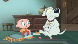 s08e01 — Road to the Multiverse