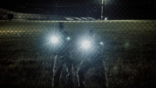 s02e01 — Uninvited Houseguest, Perimeter Breach and Asylum Attack