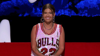 s18e16 — Chanel and Sterling CCXVII