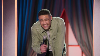 s01e05 — Only Jokes Allowed : Robby Collins