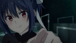 s01e12 — Circlet Princess