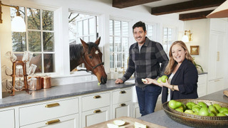 s01e06 — The Horse Farmhouse