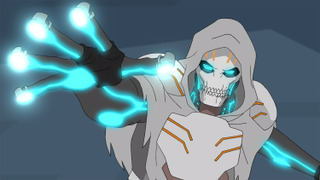 s01e08 — Stark Expo