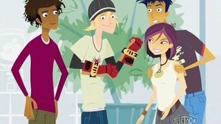 s03e19 — Double Date