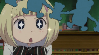 s01e19 — An Ordinary Day