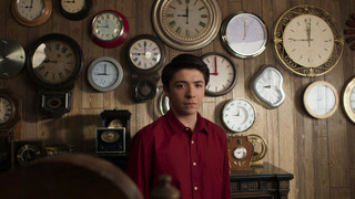 s02e26 — Gortimer vs. the End