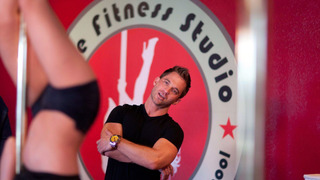 s05e07 — Pole a Palooza