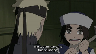 s11e07 — The Cursed Ghost Ship