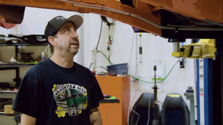 s06e10 — Phantom's 440 Six Barrel