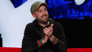 s11e36 — Chris "Drama" Pfaff IV