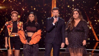 s15e26 — Live Semi-Finals Results