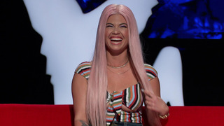 s11e40 — Chanel and Sterling LXXII