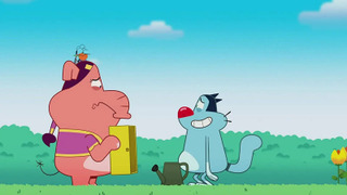 s08e34 — Piya décroche la lune