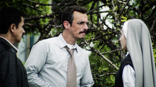 s01e07 — Welcome to Lomas Taurinas