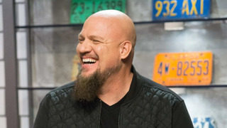 s01e08 — Jeff Allen vs. The Humble Mechanic