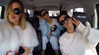 s14e01 — The Cleveland Show