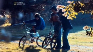 s05e06 — Southern Storm