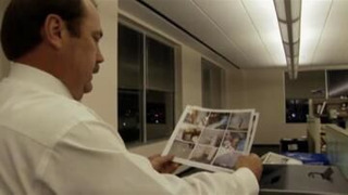 s04e04 — Pre-emptive Strike / Unlucky