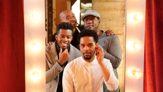 s01e05 — The Champions Five