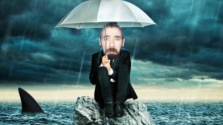 s09e307 — I'm Wet… | Raft