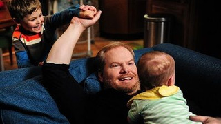 s01e01 — Pilot