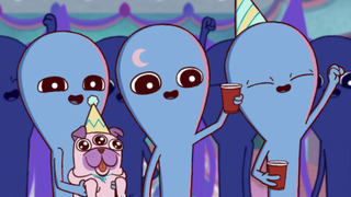 s01e08 — Tiny Trash