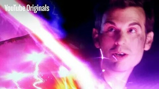 s01e03 — Could You Survive GHOSTBUSTERS?