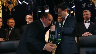 s50e11 — Осенняя серия. Игра первая. Козлов.