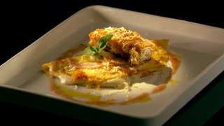 s2009e28 — Oh My Goshy, Umeboshi