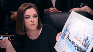 s50e09 — Летняя серия. Игра четвёртая. Белозёров.