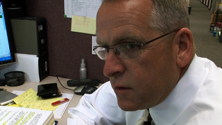 s09e05 — In Broad Daylight / Fight Club