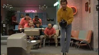 s01e13 — Up Your Alley