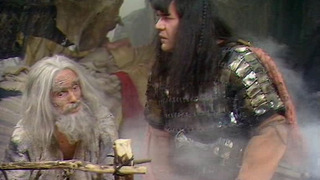 s09e17 — The Mutants, Part Three