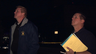 s07e19 — Bail Out / Seeing Red