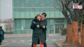 s01e13 — Round off Love, and It Becomes Jealousy