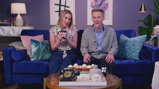 s01e17 — Locked Up in Love