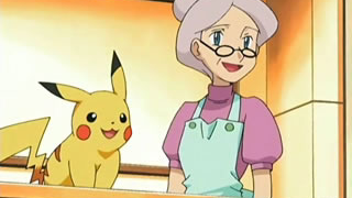 s10e24 — Cooking up a Sweet Story!