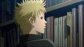 s01e05 — Ren's Dreams, NANA's Thoughts