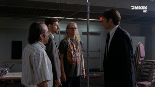 s05e03 — Unusual Suspects