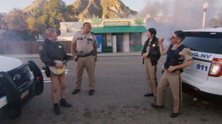 s07e15 — High Plains Stoner