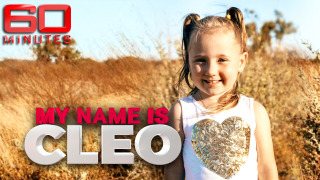 s2022e01 — My Name is Cleo