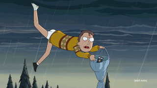 s04e05 — Rattlestar Ricklactica