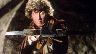 s14e14 — The Face of Evil, Part Two