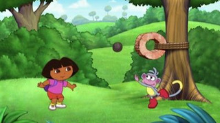 s05e07 — The Mayan Adventure