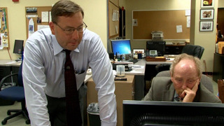 s14e09 — Senior Year