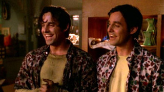 s05e03 — The Replacement